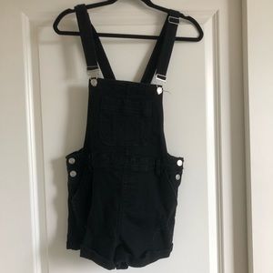 Overalls